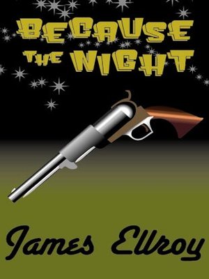 Because the Night - ebook